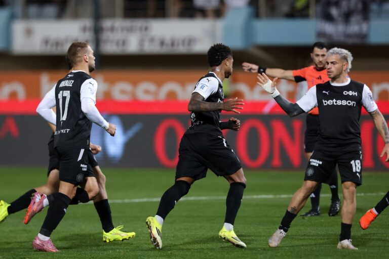 news 69767d7ce30dd - Ατρόμητος - Παναθηναϊκός 0-0: Αποκάλυψη στο Περιστέρι και νέα απογοήτευση για το τριφύλλι