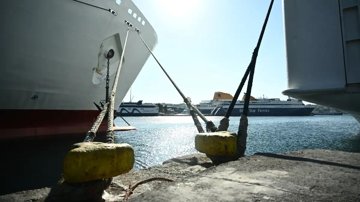 news 6977185bb3978 - Πράσινο φως για τη μεταμόρφωση του λιμανιού της Πάτρας - Νέες επενδύσεις και θέσεις εργασίας