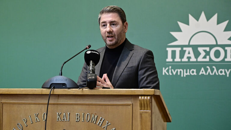 news 697749e9771e3 - Ανδρουλάκης: Ζητά παραίτηση Φλωρίδη για «ψέματα» στη διάταξη συνεπιμέλειας