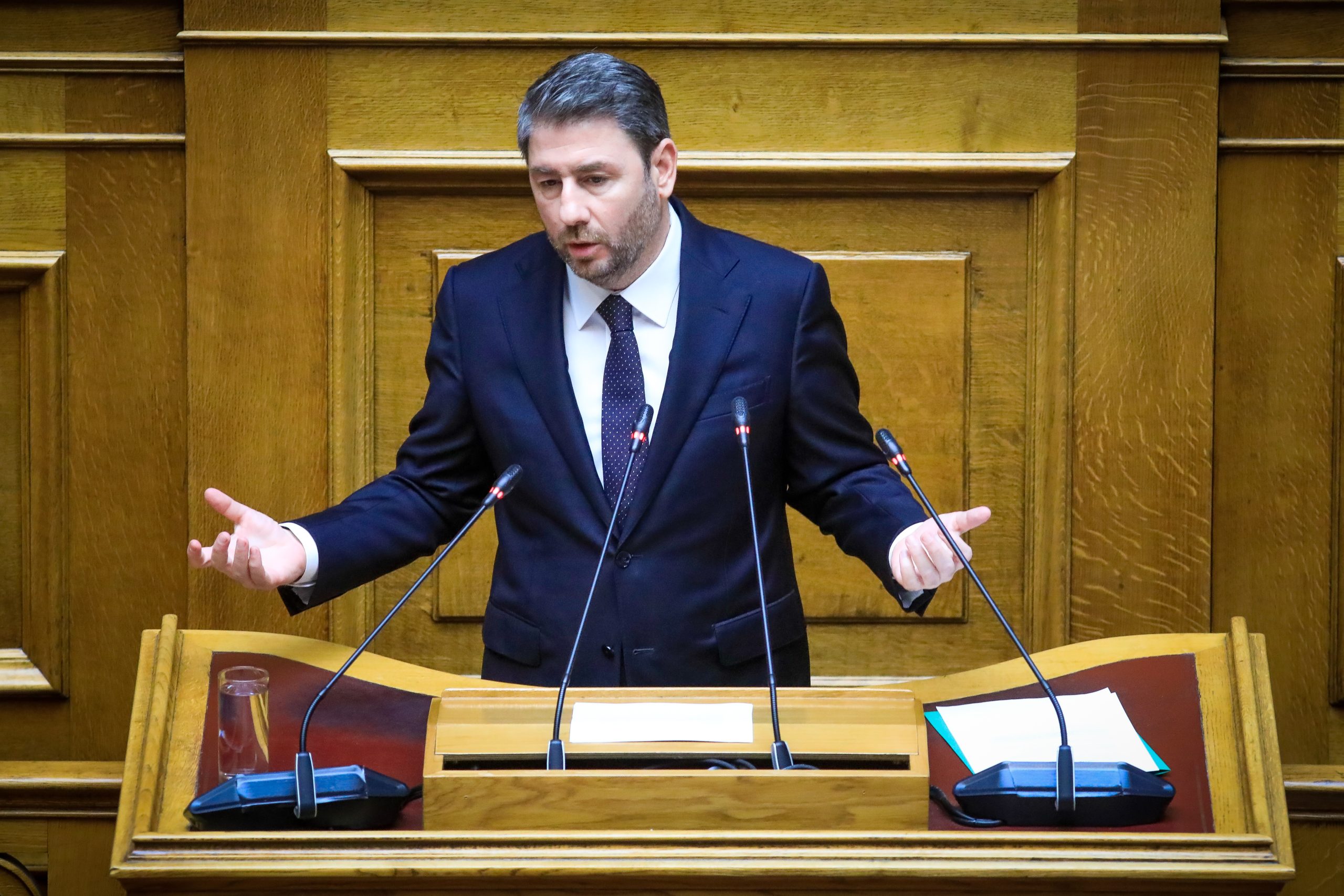 news 6977506f20eb9 - Μόλις 48 MWh στη δημοπρασία του «κάθετου διαδρόμου» φυσικού αερίου - Ανησυχία για το ενεργειακό hub