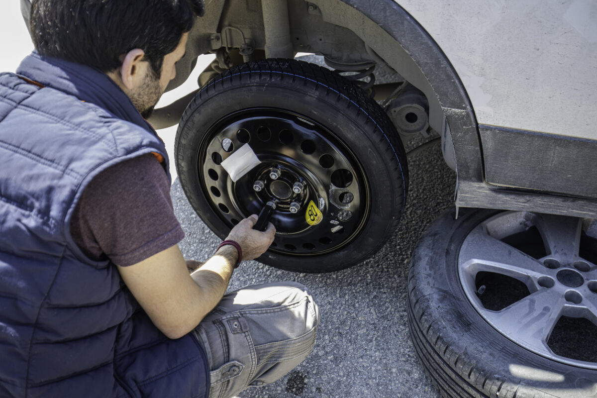 Η εξαφάνιση της ρεζέρβας: Μια σύγχρονη τάση στα αυτοκίνητα news 69784d7d5e017 - Η εξαφάνιση της ρεζέρβας: Μια σύγχρονη τάση στα αυτοκίνητα