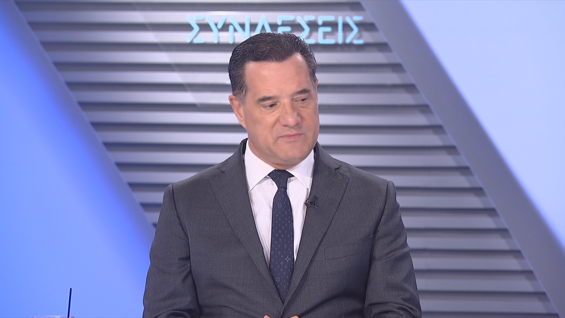 news 69787f0db1015 - Γεωργιάδης: Αύξηση 30% στις αμοιβές γιατρών ΕΟΠΥΥ και 5.000 προσλήψεις στο ΕΣΥ