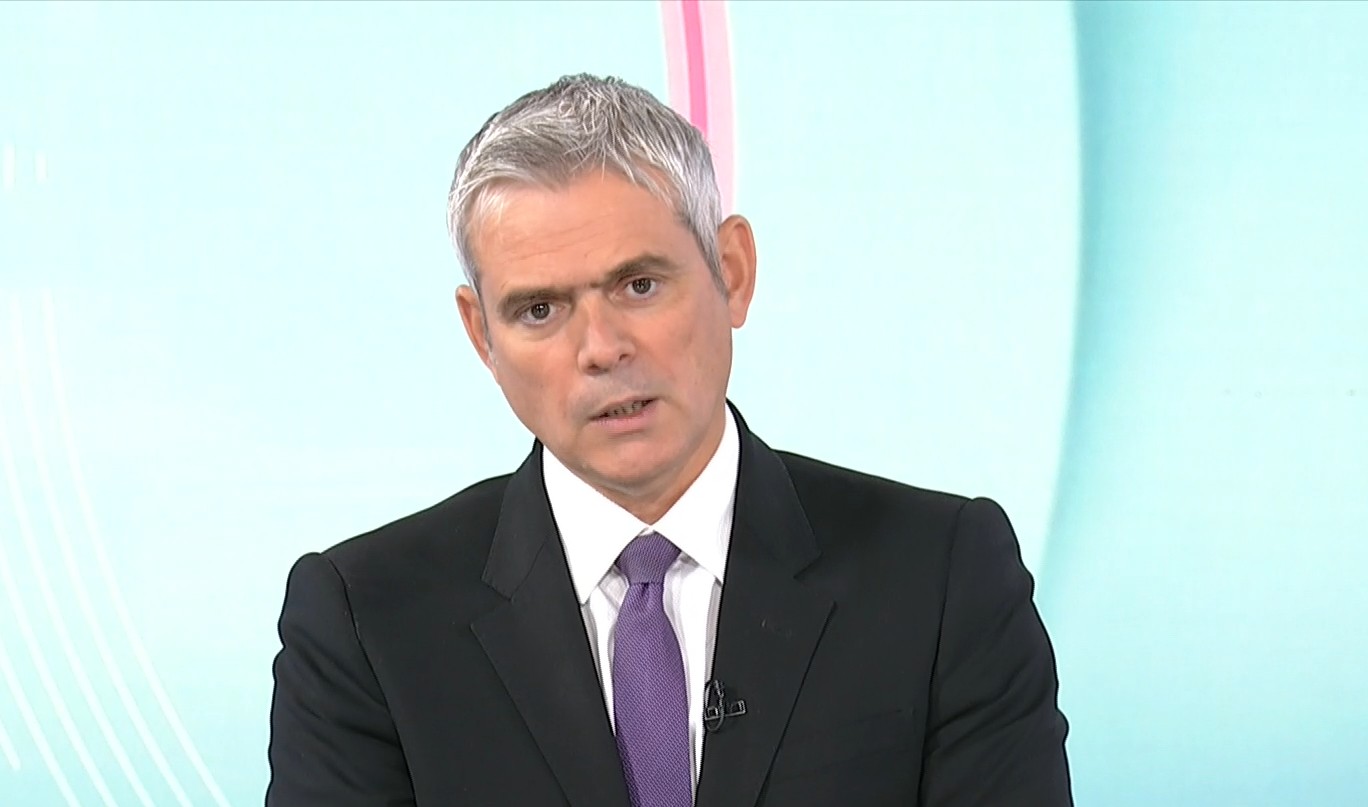 news 6978a1fc0f9e3 - Μαρινάκης για Καρυστιανού: «Δεν είναι θεσμικός συνομιλητής - Να είναι πιο προσεκτική»