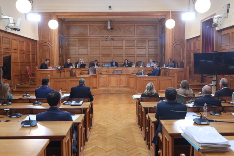 news 6978be070d9ef - Καρασμάνης στη Βουλή: «Το σκάνδαλο ΟΠΕΚΕΠΕ θα μπορούσε να αποφευχθεί»