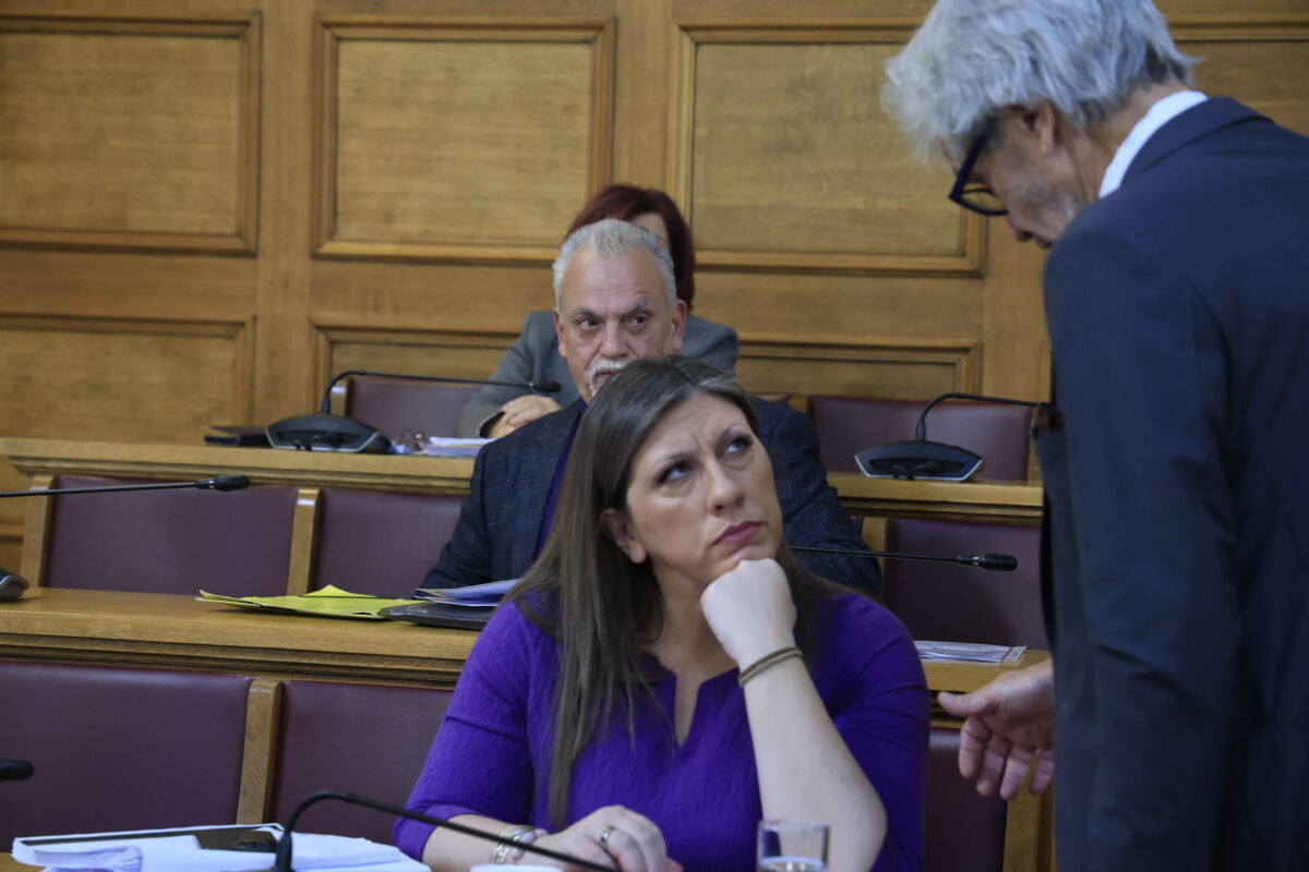 news 6978d35ee2f27 - Παραπομπή Κωνσταντοπούλου στην Επιτροπή Δεοντολογίας για αντικοινοβουλευτική συμπεριφορά