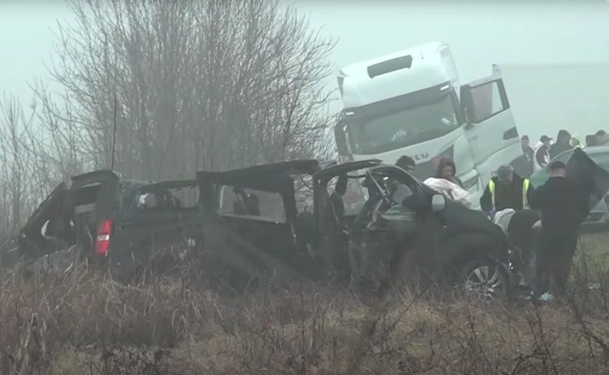 news 6978f648ea517 - Τραγωδία στη Ρουμανία: Επτά νεκροί οπαδοί του ΠΑΟΚ σε φρικτό τροχαίο