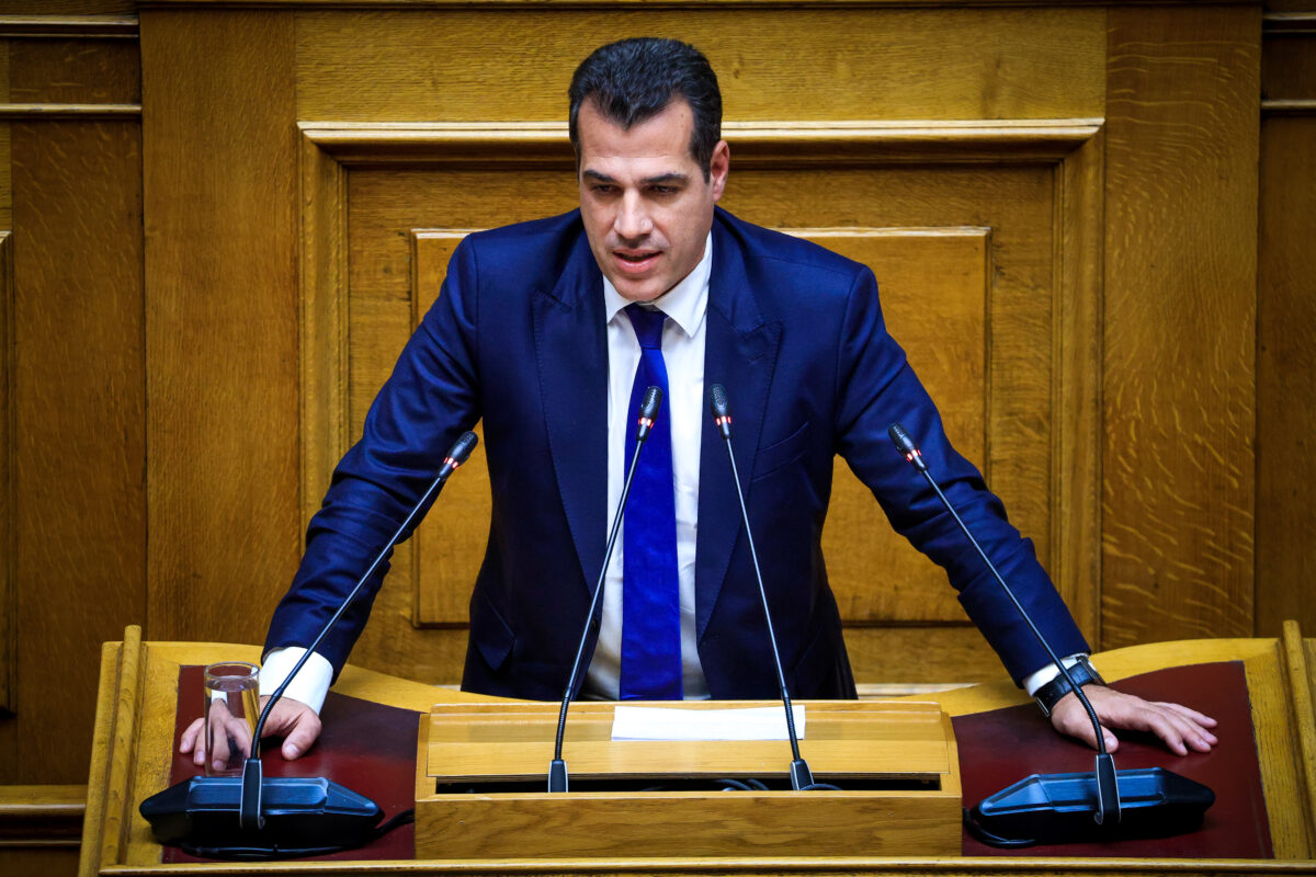 news 6979048c1fcfb - Στη Βουλή το νομοσχέδιο για το μεταναστευτικό - Αντιπαράθεση για τις νέες ρυθμίσεις