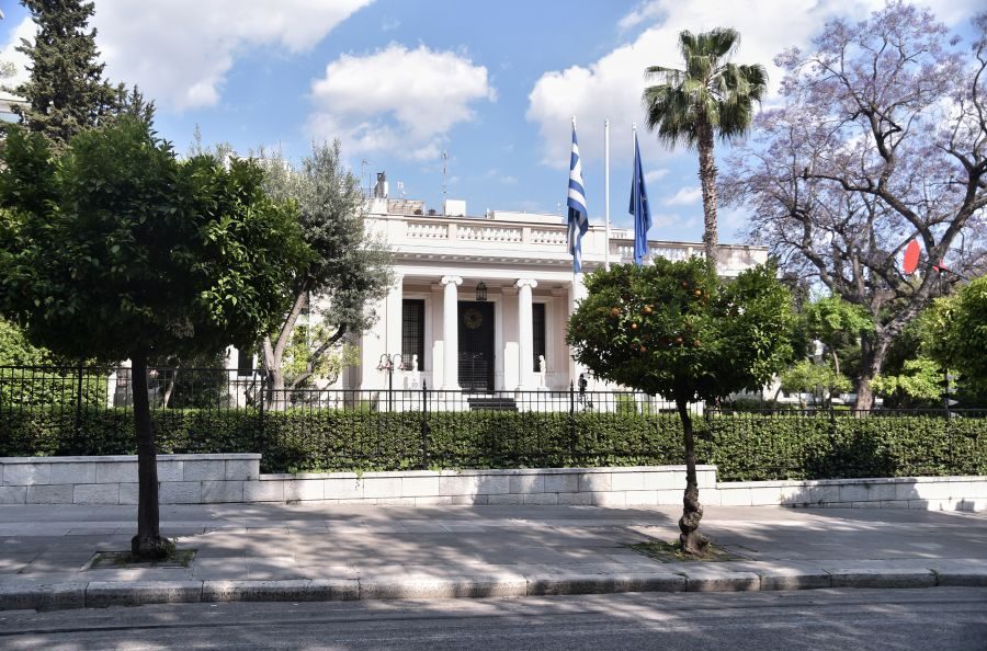 news 6979a628b2d14 - Κρίσιμη συνάντηση Γεραπετρίτη-Γκουτέρες στον ΟΗΕ για Κυπριακό και Μέση Ανατολή