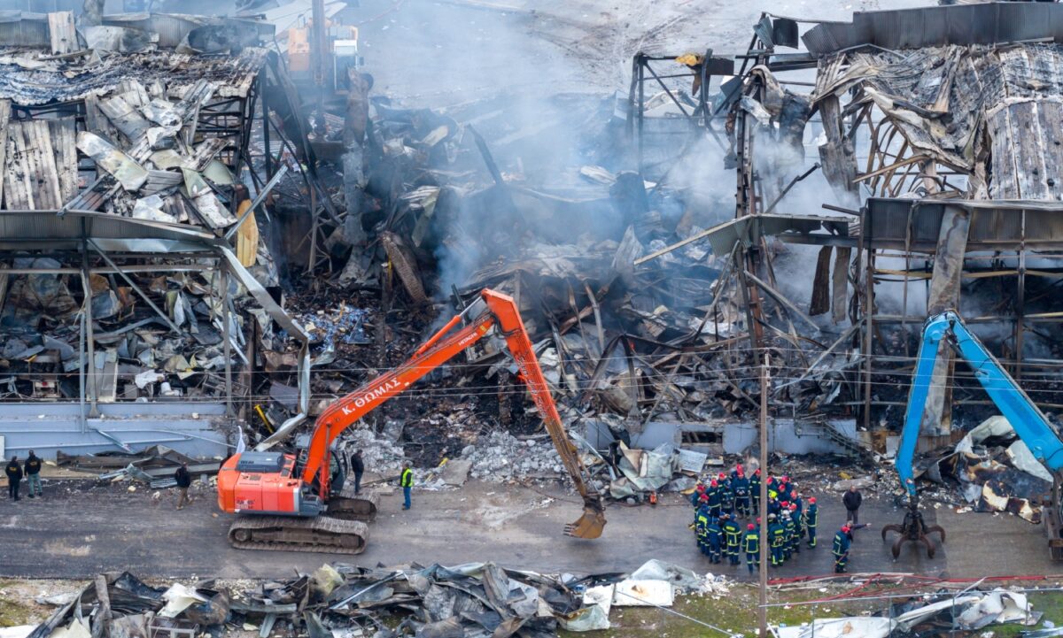 news 6979d74802f2d - Τραγωδία στη Βιολάντα: Πώς το υπόγειο μετατράπηκε σε «βόμβα» προπανίου