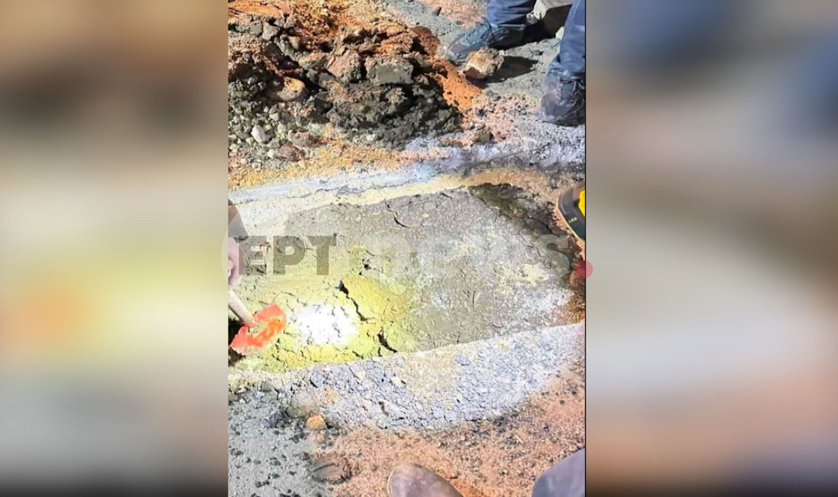 news 6979d74811f12 - Τραγωδία στη Βιολάντα: Πώς το υπόγειο μετατράπηκε σε «βόμβα» προπανίου