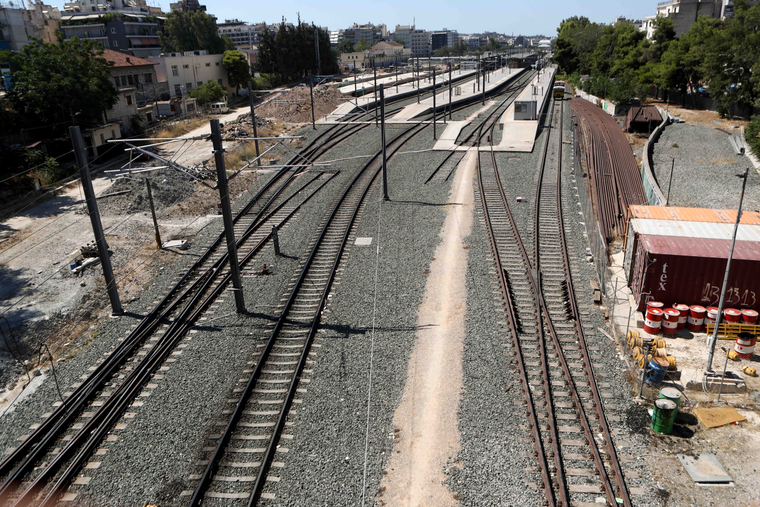 news 697dfd622a13a - Αμερικανός μπασκετμπολίστας οδηγούσε μεθυσμένος στις σιδηροδρομικές γραμμές της Αθήνας