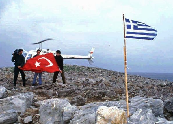 news 697e0407b74eb - Ίμια: 30 χρόνια από την κρίση που σημάδεψε τις ελληνοτουρκικές σχέσεις