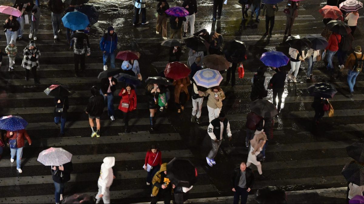 news 697e7480b8d36 - Έντονη κακοκαιρία πλήττει τη χώρα - Ήχησε το 112 σε οκτώ περιφέρειες