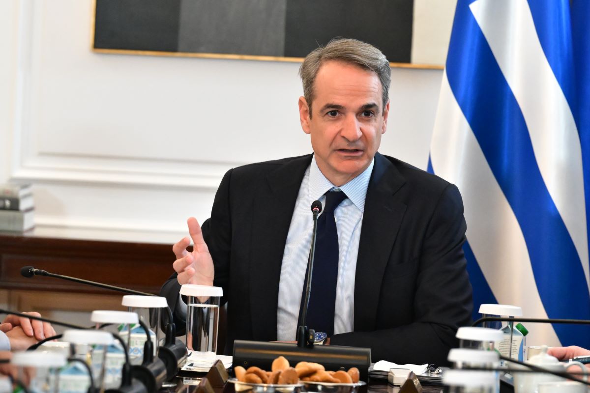 news 697f0f2d65c86 - Μητσοτάκης: «Η σκέψη όλων στις οικογένειες που πενθούν» - Απαντά για τα εργατικά δυστυχήματα