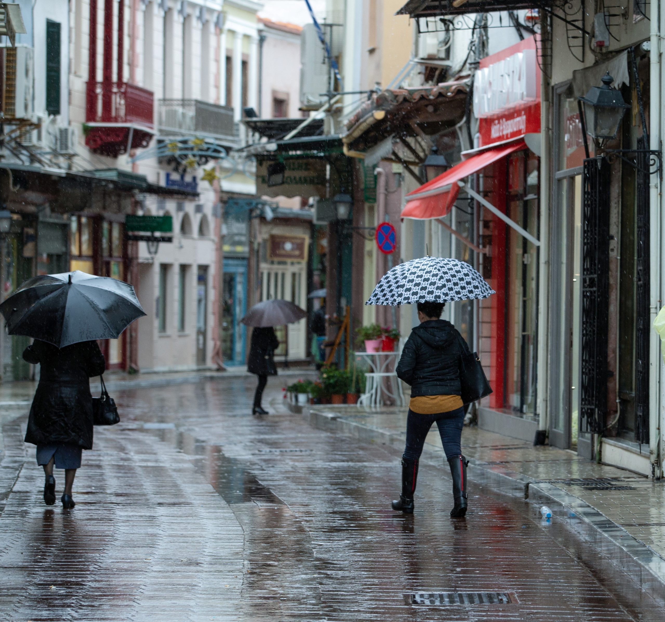 news 697f407c42a59 - Μήνυμα του 112 στο Βόρειο Αιγαίο - Προειδοποίηση για έντονα καιρικά φαινόμενα