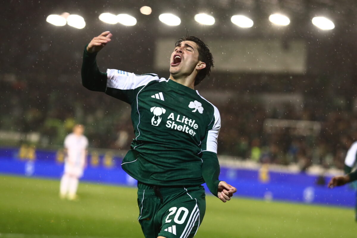 news 697f9be7d811d - Παναθηναϊκός - Κηφισιά 3-0: Νέα πρόσωπα και επιστροφή στις νίκες