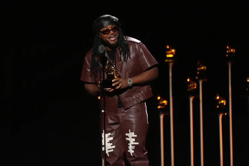 news 697ff73d29592 - Βραβεία Grammy: Μουσική, Πολιτική και Συγκινήσεις στην 68η Τελετή Απονομής