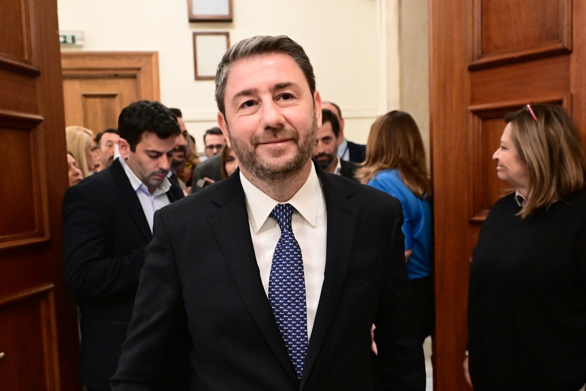 news 6981c0773d7cf - Συνταγματική Αναθεώρηση: Ξεκινά η διαδικασία με πολιτικά «αγκάθια» και αντιθέσεις