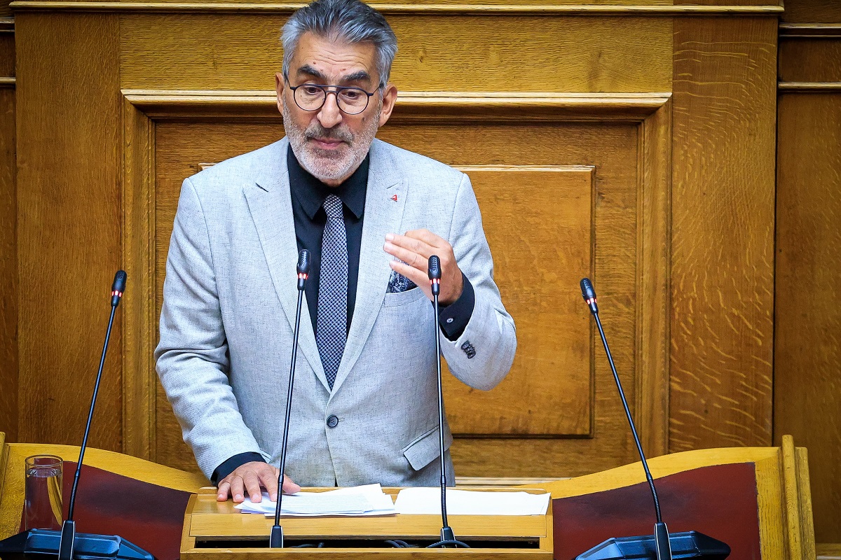 news 6981e378c79e9 - Έλληνας καρδιολόγος διακρίνεται σε πανευρωπαϊκό επίπεδο για το εκπαιδευτικό του έργο