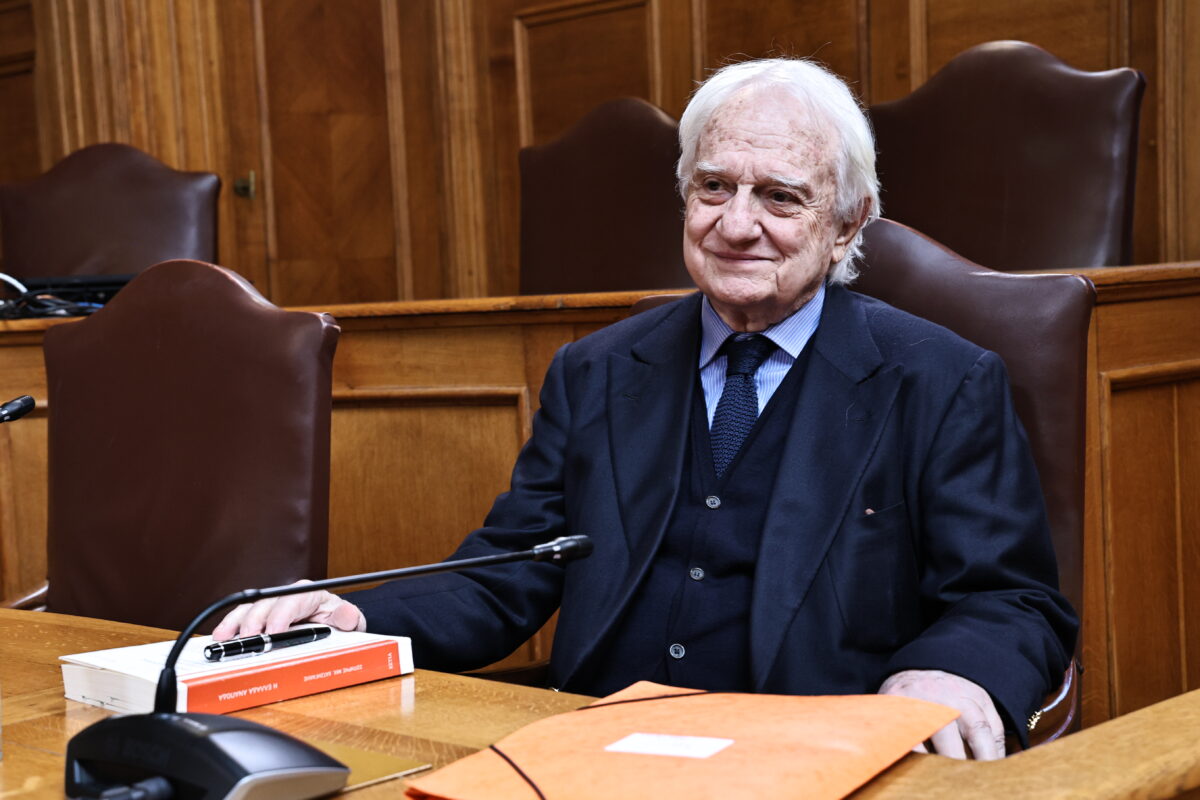 news 698237ed92067 - Χατζηγάκης στην Εξεταστική: "Καμία δυσλειτουργία στον ΟΠΕΚΕΠΕ επί των ημερών μου"