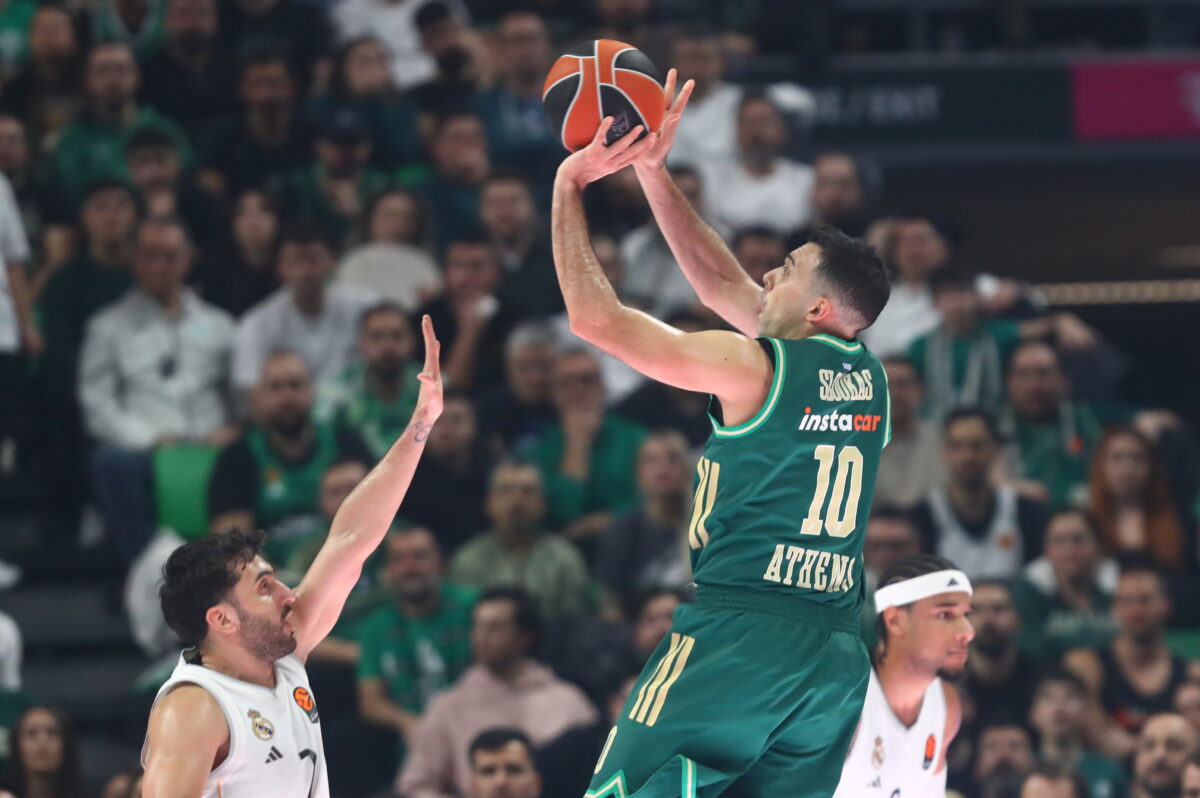 news 6982690c0ec6a - Παναθηναϊκός – Ρεάλ 82-81: Ο Γκραντ χάρισε τη νίκη στο θρίλερ του ΟΑΚΑ