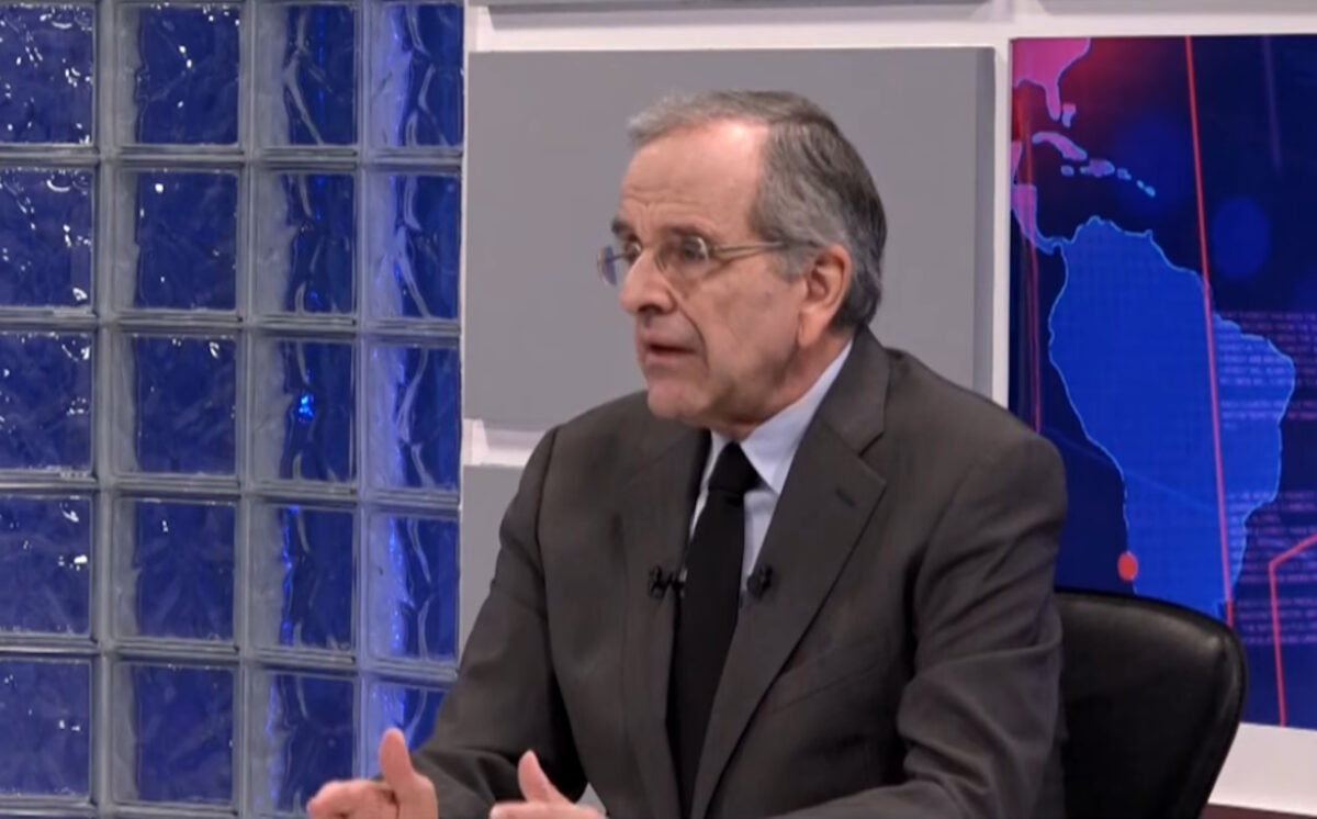 news 6982772acfcbf - Φάμελλος: «Ντροπή να ζητά συναίνεση ο πρωθυπουργός που παραβιάζει το Σύνταγμα»