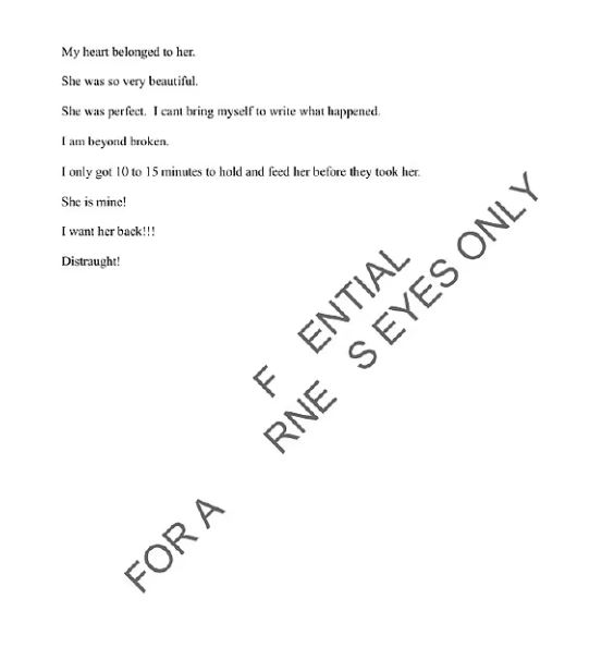 news 6982d98c5ece6 - Η Σκοτεινή Υπόθεση Έπστιν: Καταγγελίες για Γονιδιακή Υπερφυλή και Αρπαγή Βρέφους