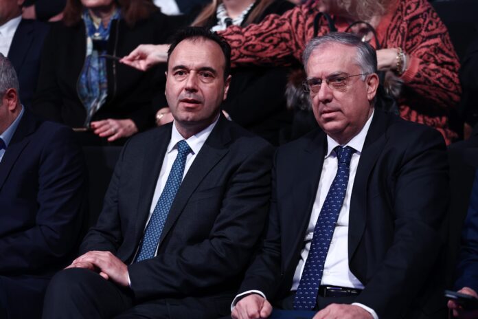 Data Centers Ελλάδα επενδύσεις ψηφιακές υποδομές