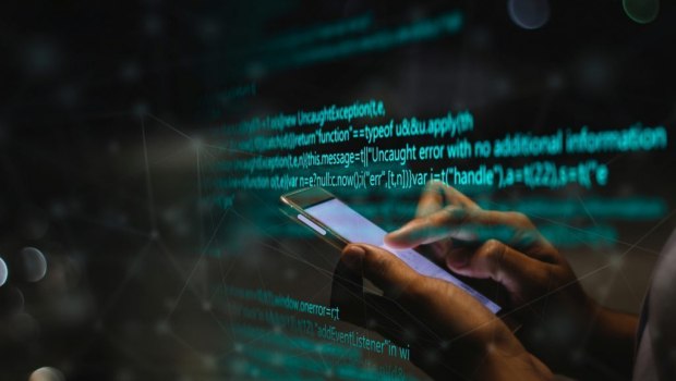 Παύλος Μαρινάκης υποκλοπές Predator Ανδρουλάκης