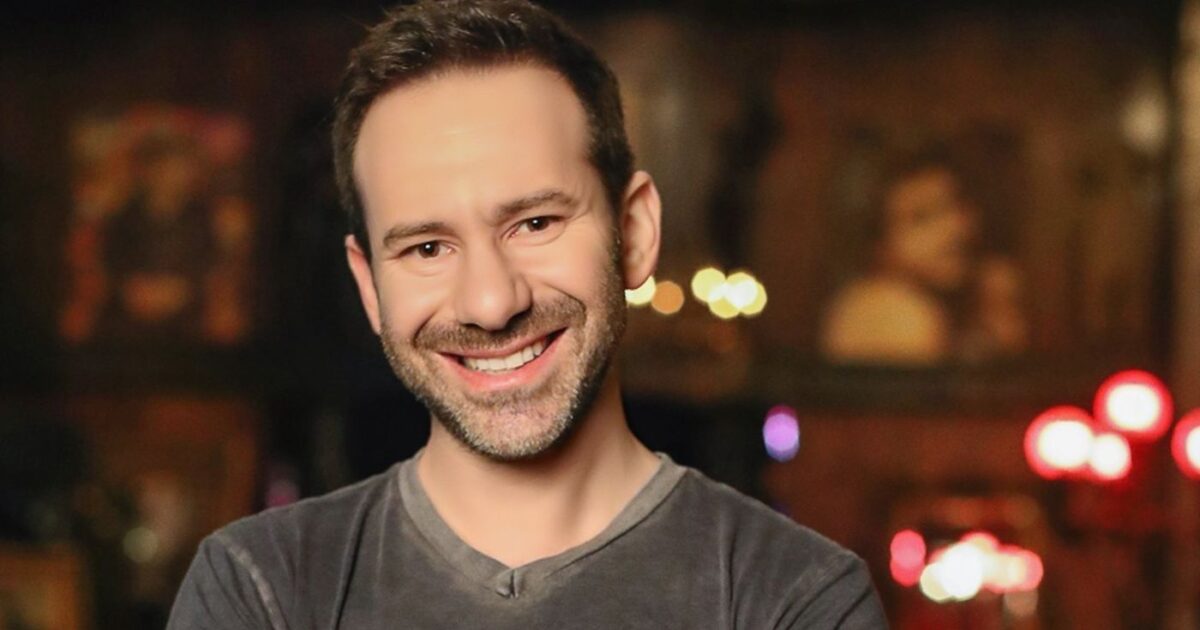 Λεονίντ Ραντβίνσκι ιδιοκτήτης OnlyFans πλατφόρμα