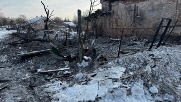 πολωνικά μαχητικά αεροσκάφη ρωσική επιδρομή Ουκρανία