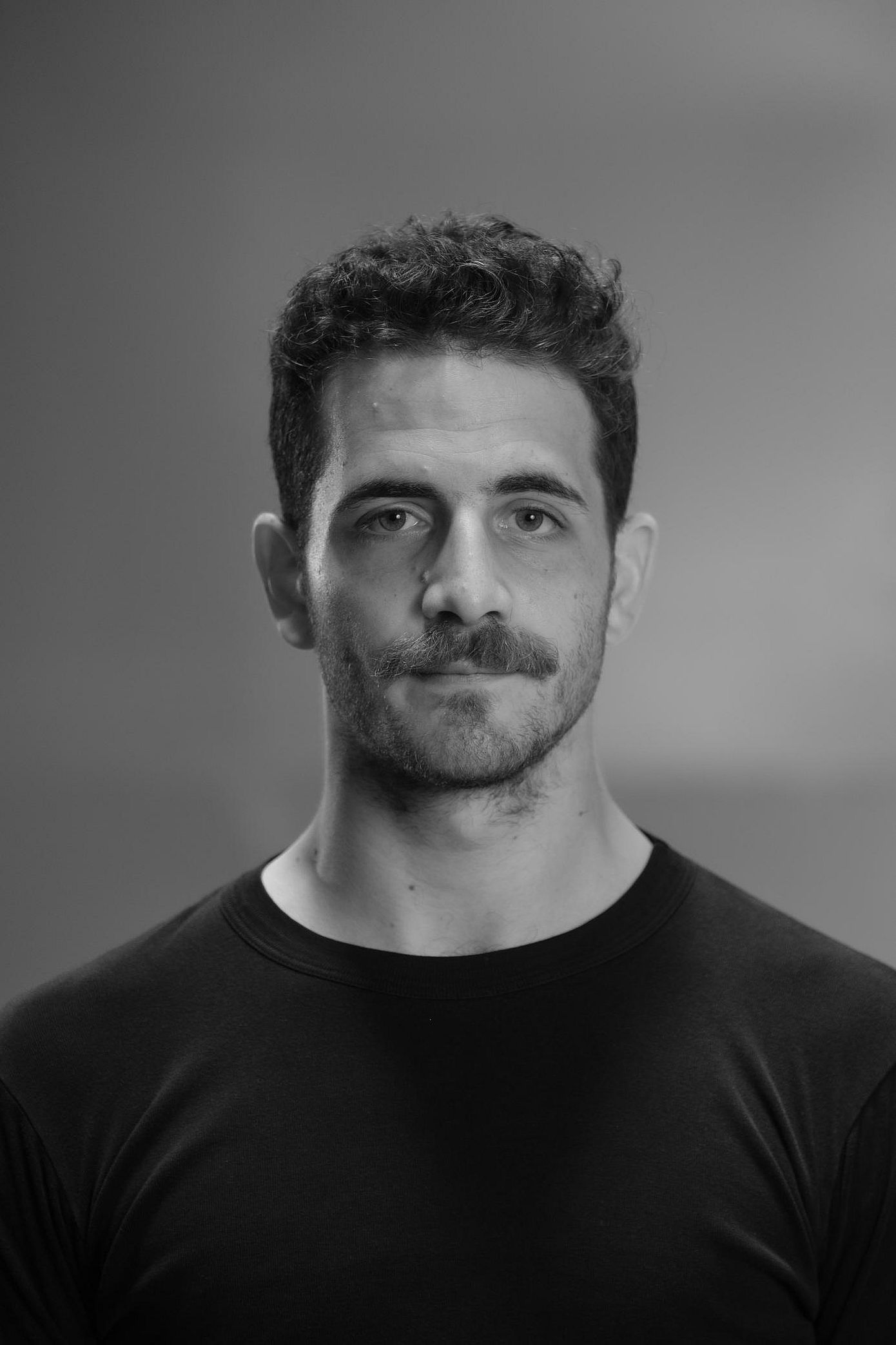 παράσταση Perplex θέατρο Κάμιρος Γιώργος Φασουλάς