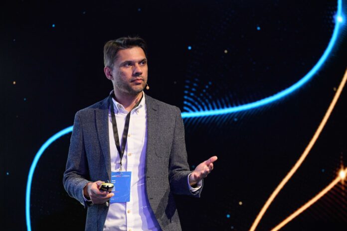 Rohit Patel Meta τεχνητή νοημοσύνη AGI