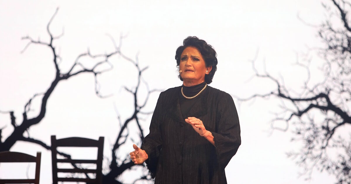 Άλκηστις Πρωτοψάλτη deepfake απάτη τεχνητή νοημοσύνη