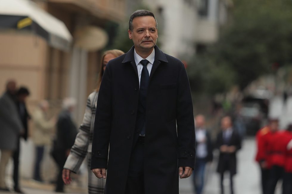 Έργα Διπλής Ανάπλασης Βοτανικού Αθήνας Παναθηναϊκό