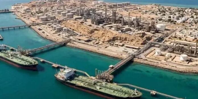 Βομβαρδισμός νησί Χαργκ Ιράν από ΗΠΑ