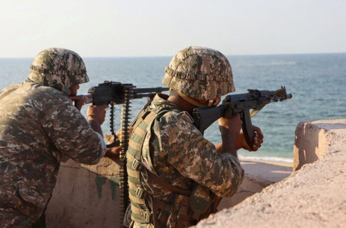 ενεργειακή κρίση Ιράν πετρέλαιο Ευρώπη καύσιμα