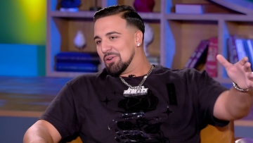 Gio Kay συνέντευξη Generation Hellas πρωθυπουργός