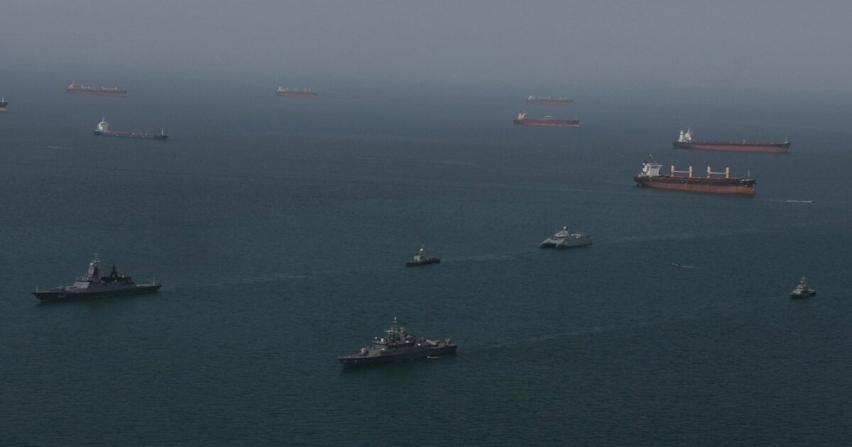 Ρωσία ΗΠΑ πληροφορίες διπλωματικές επαφές Ιράν Ουκρανία