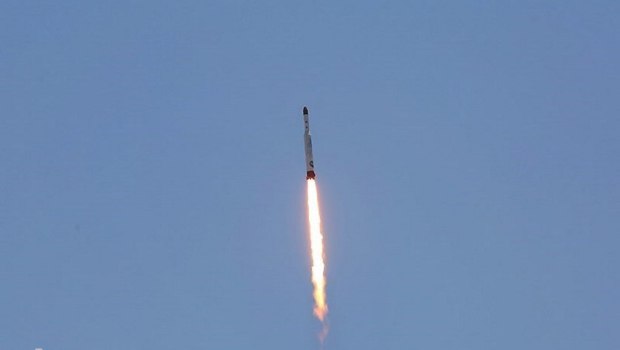 ιρανικοί βαλλιστικοί πύραυλοι απειλή για Ευρώπη