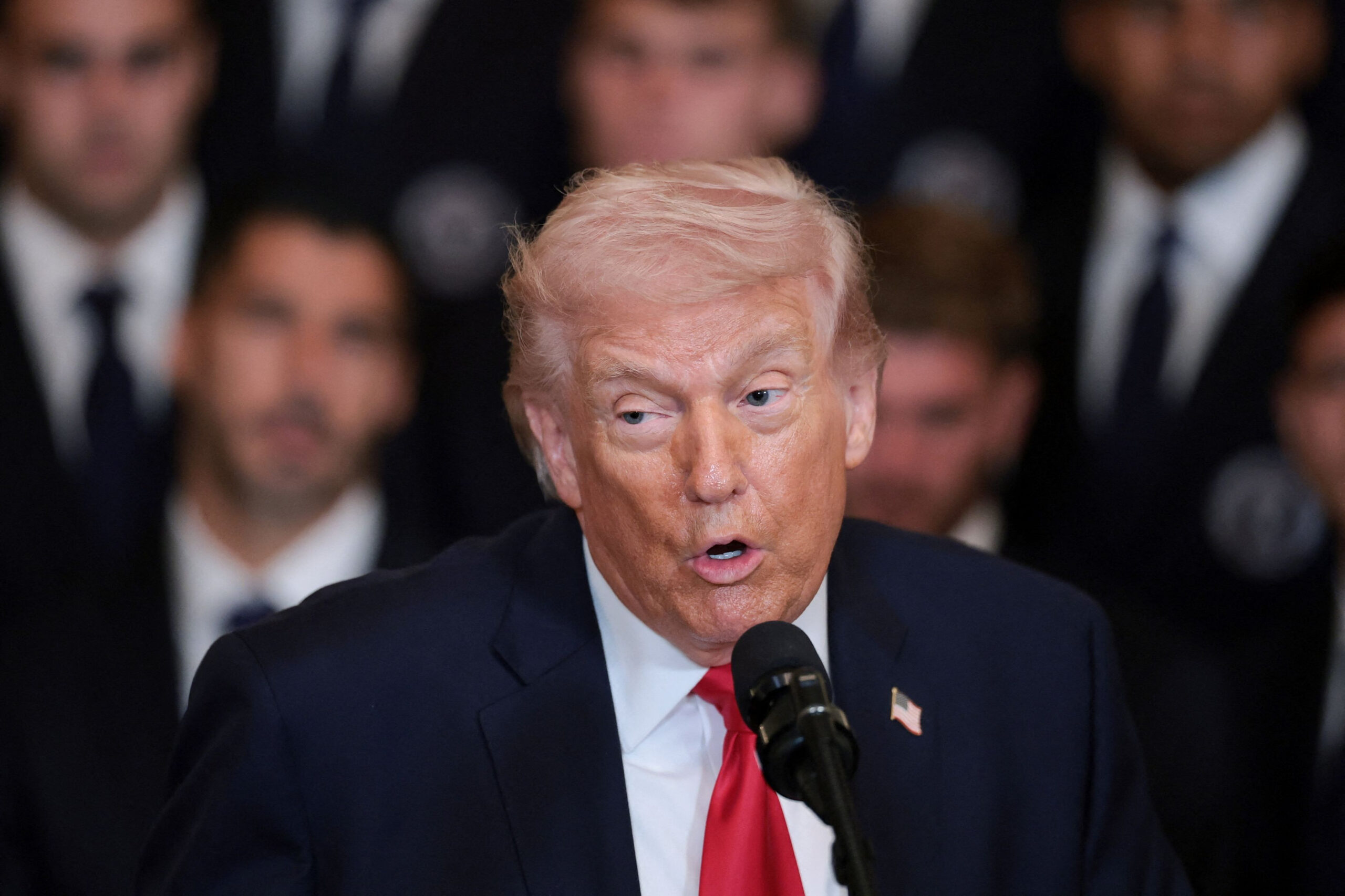 Τραμπ τιμές βενζίνης ΗΠΑ Ιράν