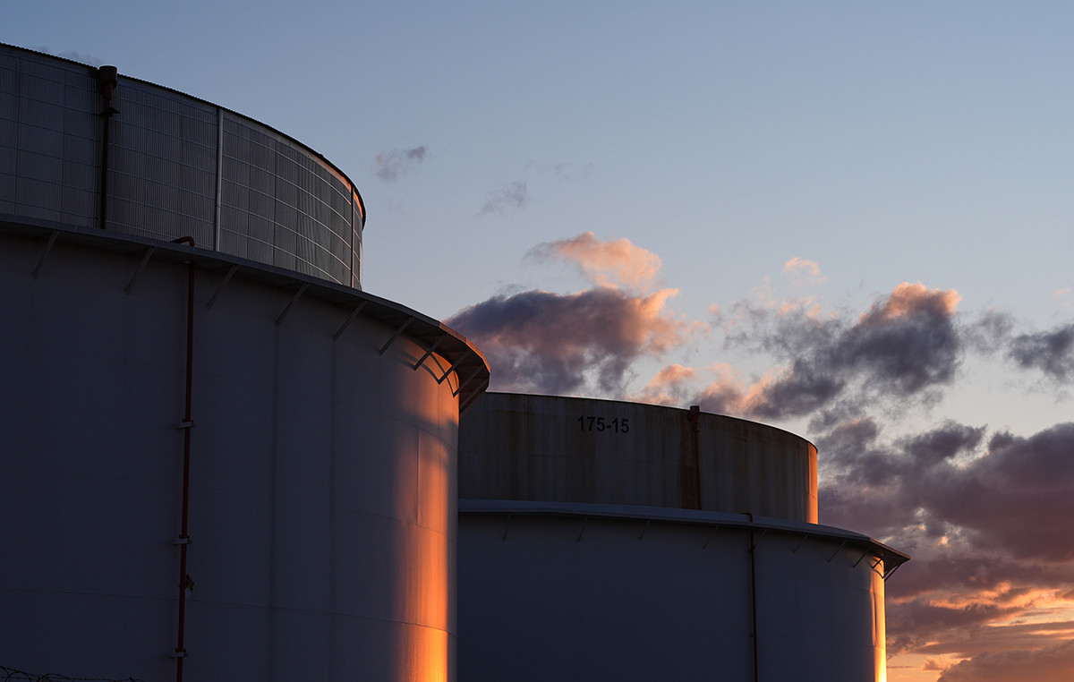 Διεθνής Οργανισμός Ενέργειας μέτρα εξοικονόμησης πετρελαίου