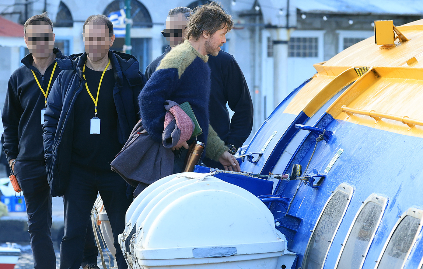 τροχαίο ατύχημα Αγρίνιο μοτοσικλέτα αυτοκίνητο