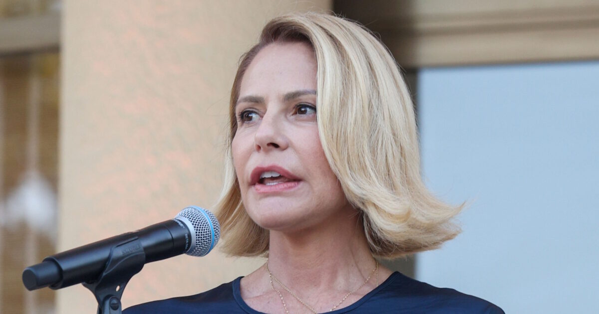 Τζένη Μπαλατσινού δηλώσεις Μέγαρο Μουσικής