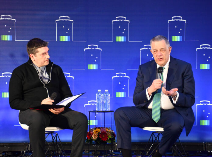 Μετρό Θεσσαλονίκης επέκταση Καλαμαριά σταθμός