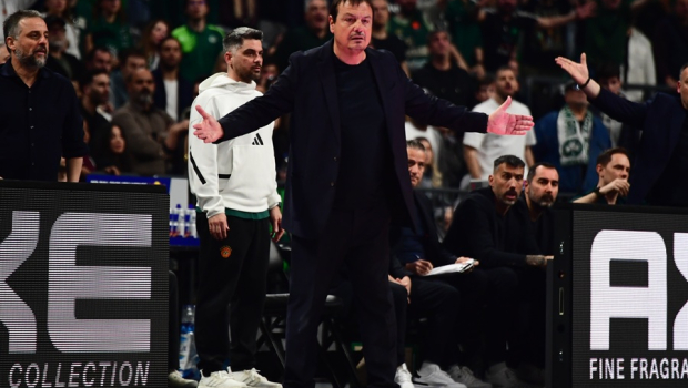 Αταμάν αρνήθηκε δηλώσεις ΕΡΤ Παναθηναϊκός Ολυμπιακός