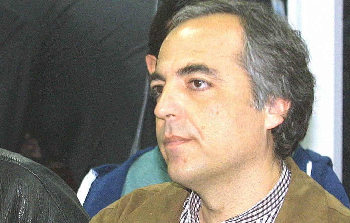 Φάκελος 17Ν ντοκιμαντέρ ΣΚΑΪ Αλέξης Παπαχελάς