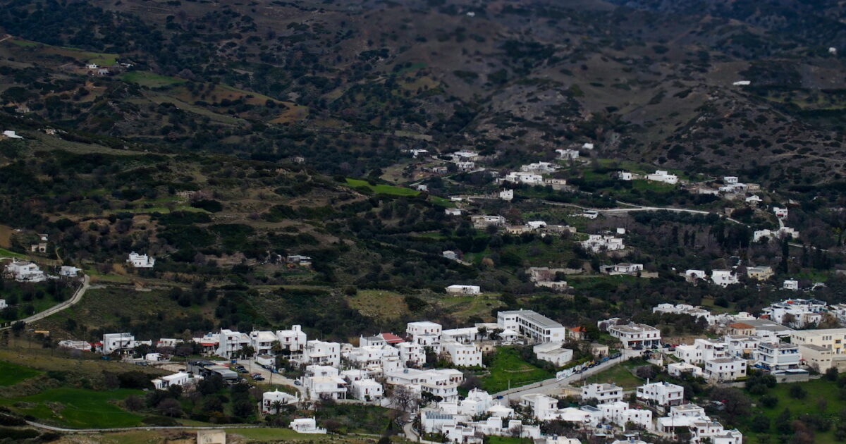 Κτηματολόγιο ψηφιακός χάρτης όροι δόμησης online