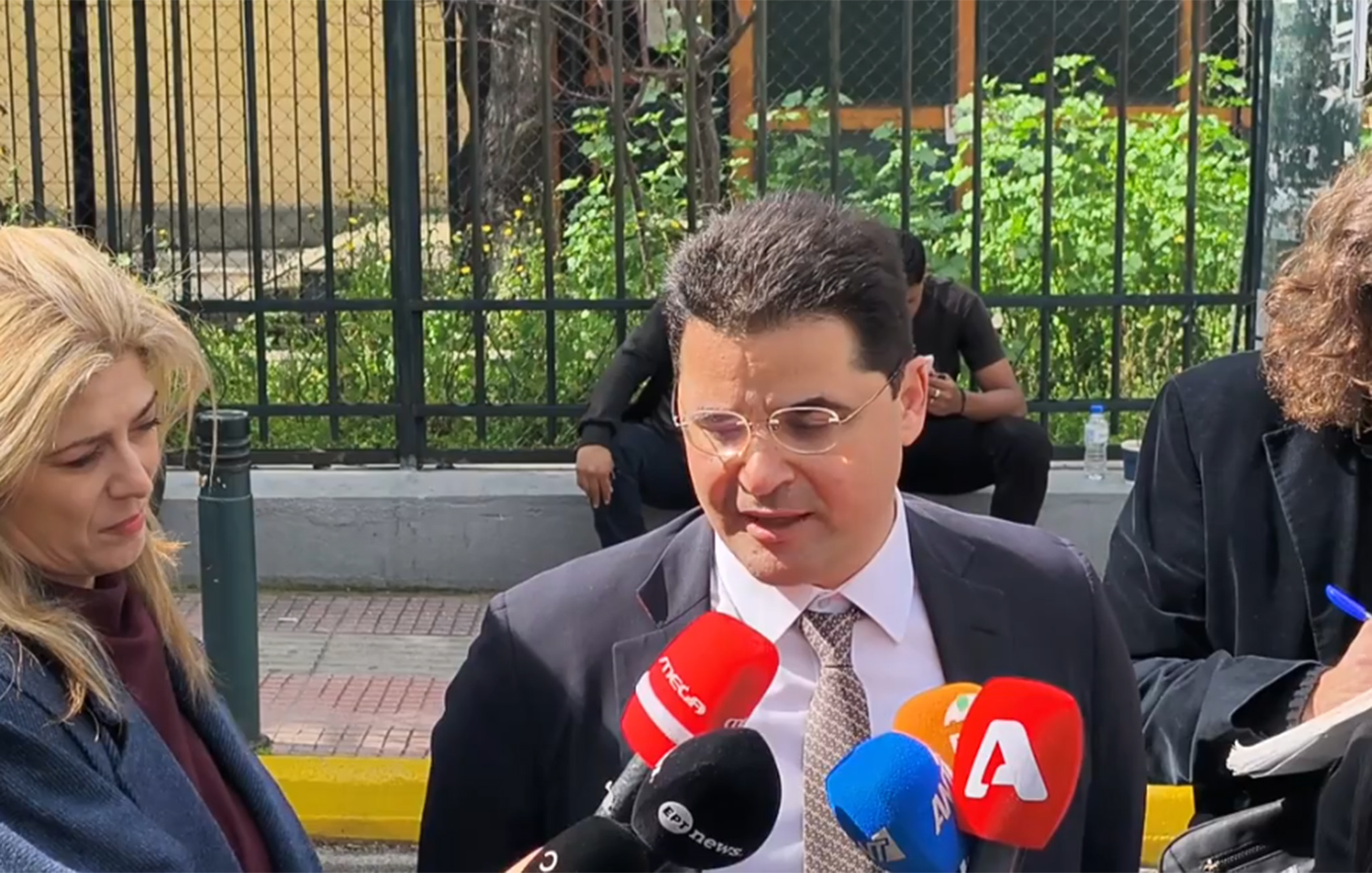 0f231c1eed6d - ΣτΕ: Διατάσσει την ΕΥΠ να παραδώσει τον φάκελο παρακολούθησης Κουκάκη – Τι προβλέπεται σε περίπτωση καταστροφής του