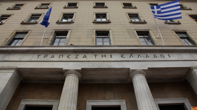 κόκκινα δάνεια servicers Τράπεζα Ελλάδος στατιστικά